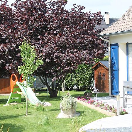 Une Chambre D'Hote Yvetot Luaran gambar